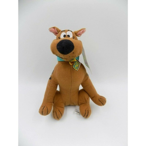 Scooby-Doo Plush Animal‎